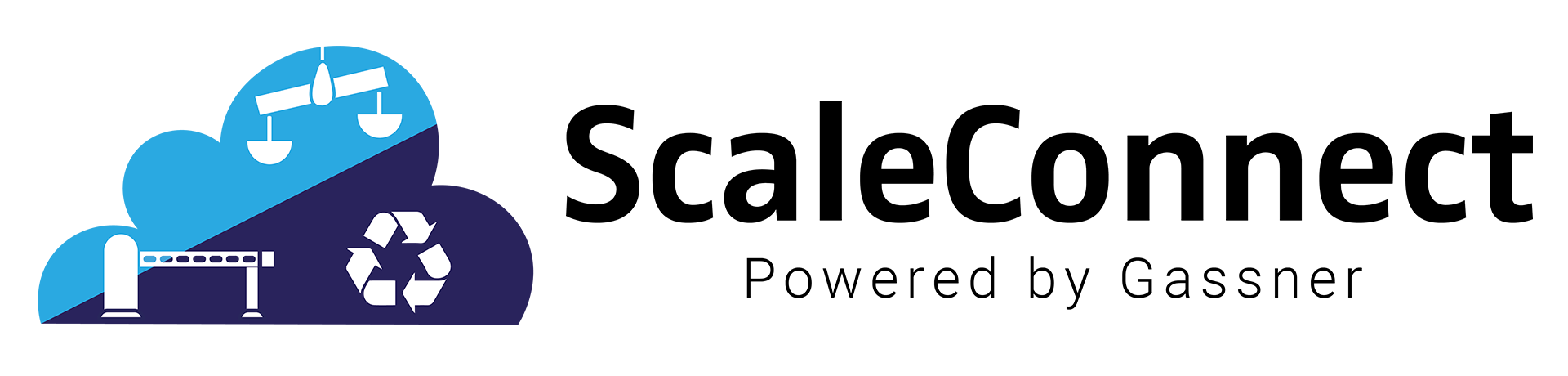 Logo von ScaleConnect